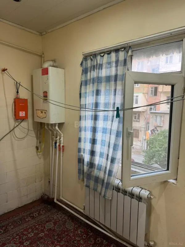 Kirayə verilir 2 otaqlı mənzil 60 m²