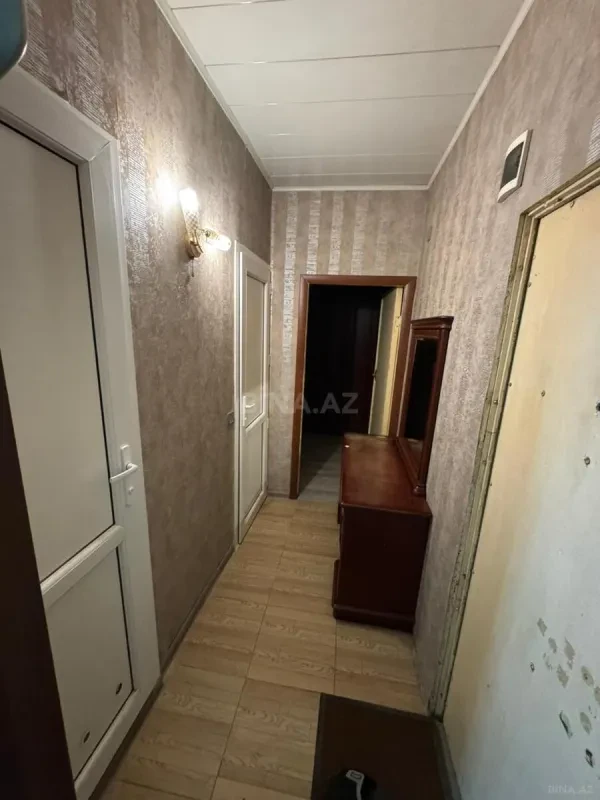 Kirayə verilir 2 otaqlı mənzil 60 m²