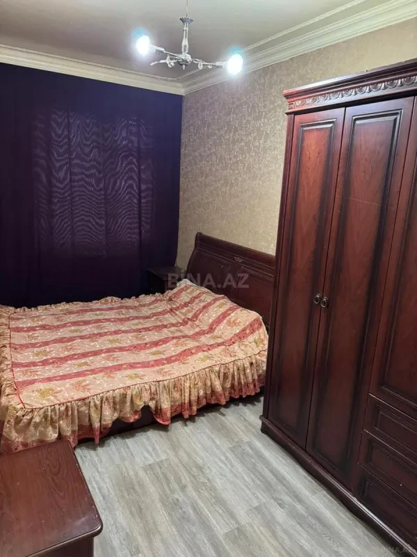 Kirayə verilir 2 otaqlı mənzil 60 m²