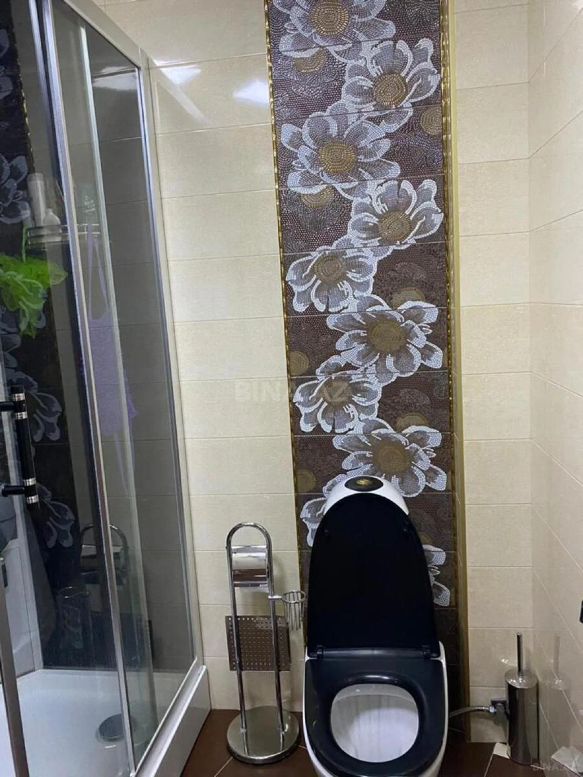 Satılır 3 otaqlı mənzil 150 m²