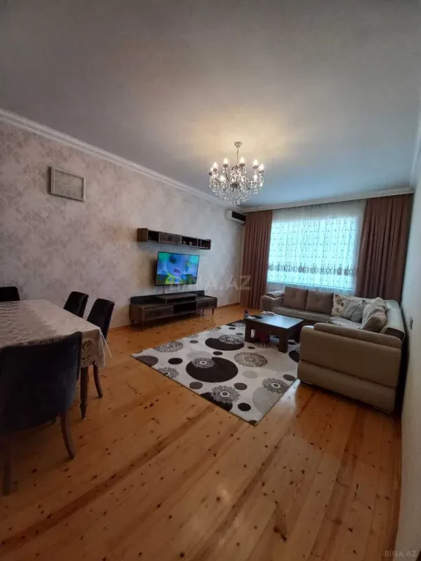Satılır 3 otaqlı həyət evi 178 m²