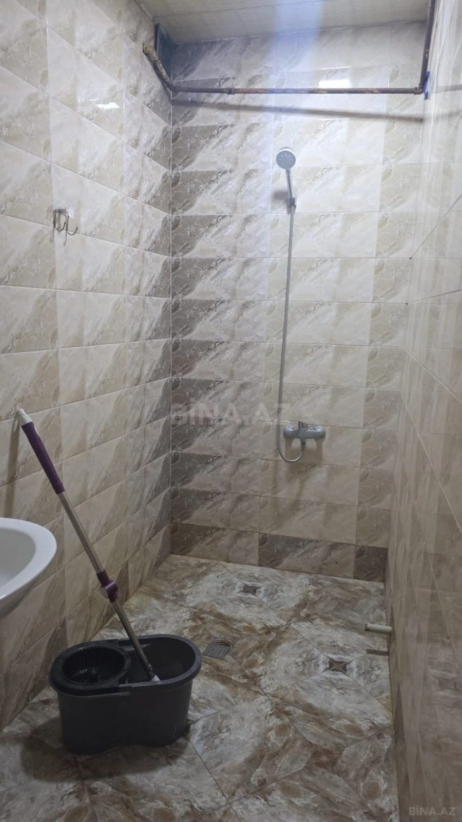 Kirayə verilir 2 otaqlı mənzil 55 m²