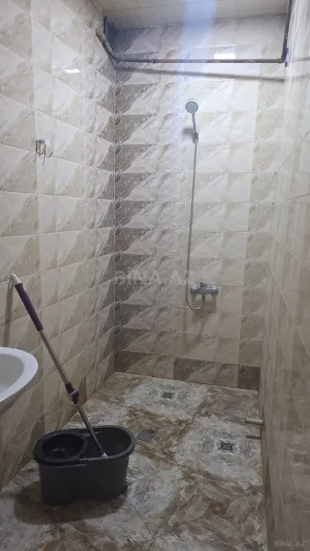 Kirayə verilir 2 otaqlı mənzil 55 m²