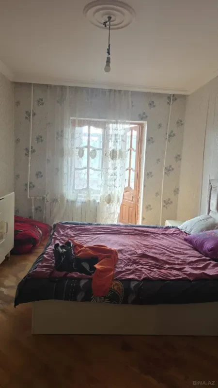 Kirayə verilir 2 otaqlı mənzil 55 m²