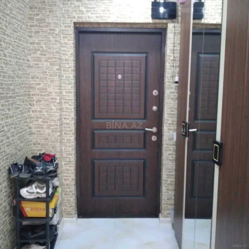 Kirayə verilir 3 otaqlı mənzil 70 m²