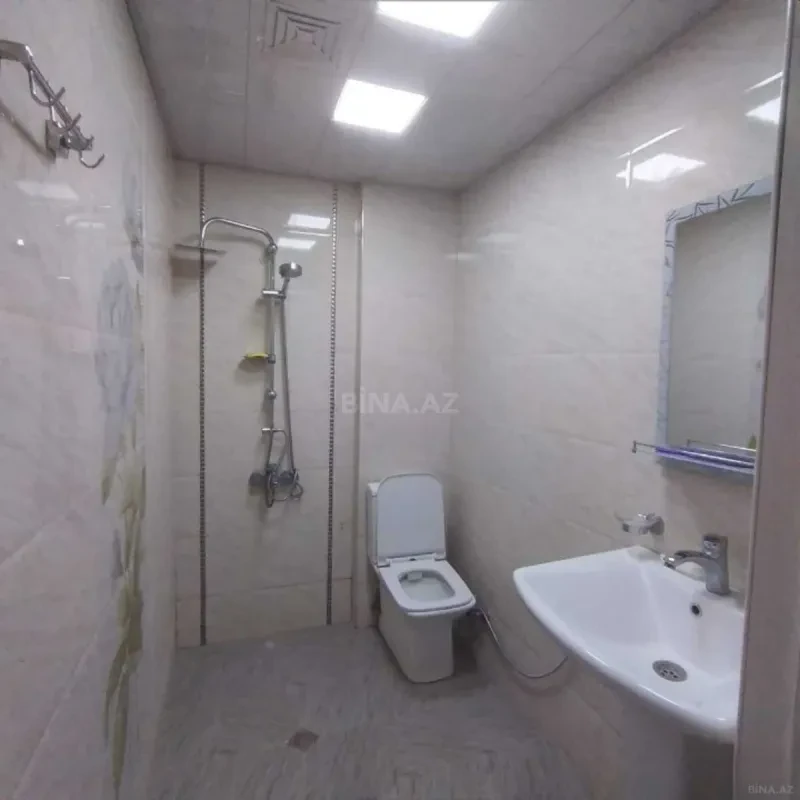 Kirayə verilir 3 otaqlı mənzil 70 m²