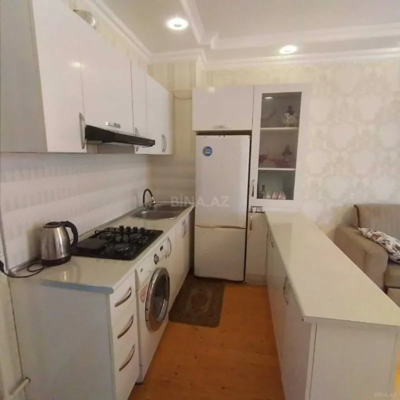 Kirayə verilir 3 otaqlı mənzil 70 m²