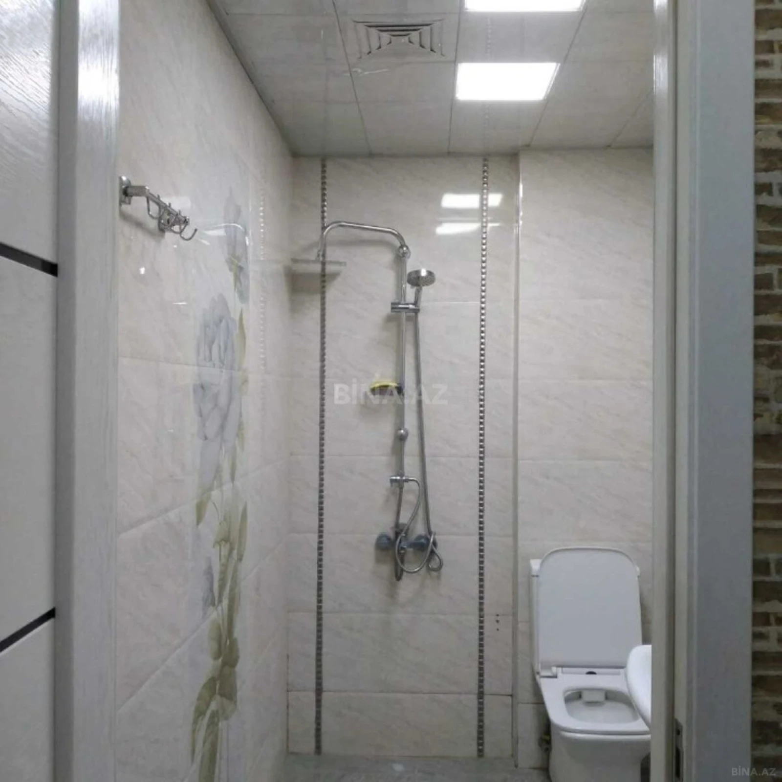 Kirayə verilir 3 otaqlı mənzil 70 m²