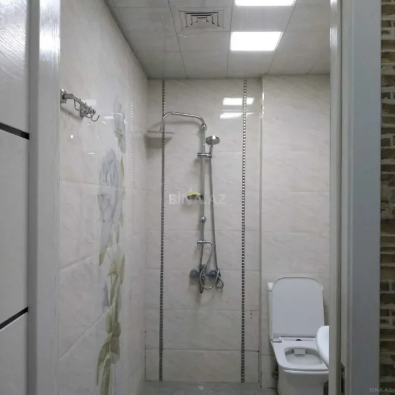 Kirayə verilir 3 otaqlı mənzil 70 m²