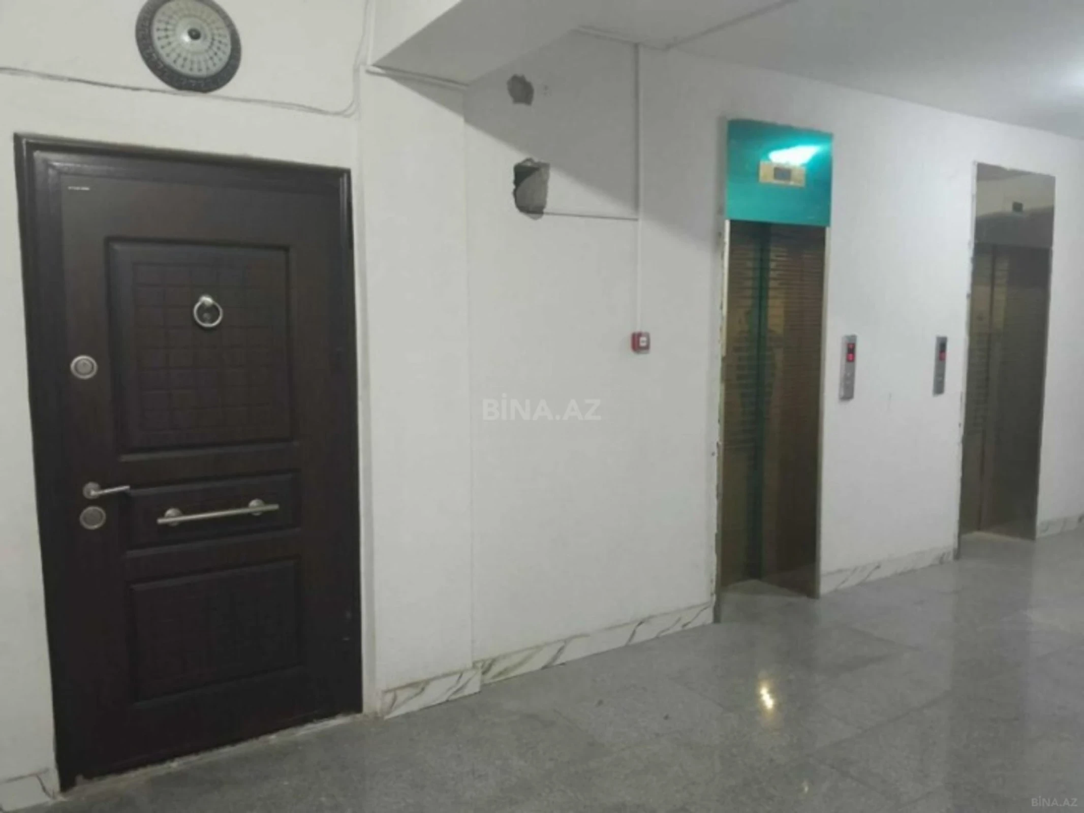 Kirayə verilir 3 otaqlı mənzil 70 m²