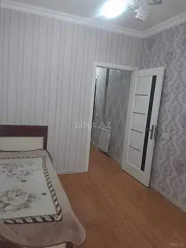 Kirayə verilir 3 otaqlı mənzil 70 m²