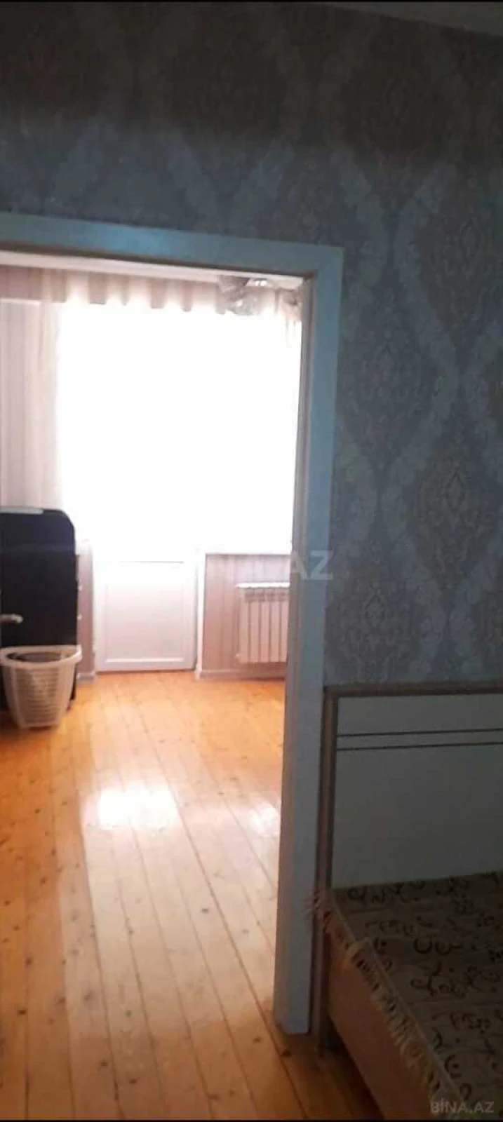 Kirayə verilir 3 otaqlı mənzil 70 m²