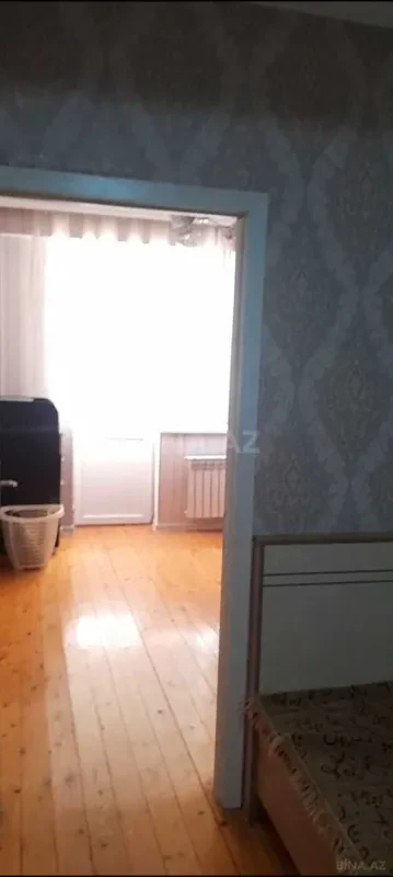 Kirayə verilir 3 otaqlı mənzil 70 m²