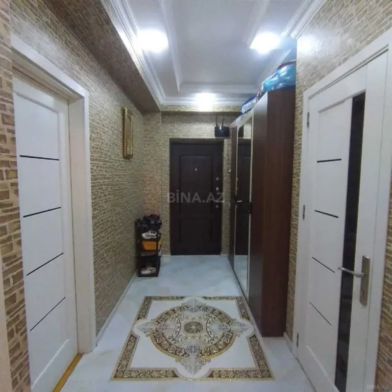 Kirayə verilir 3 otaqlı mənzil 70 m²