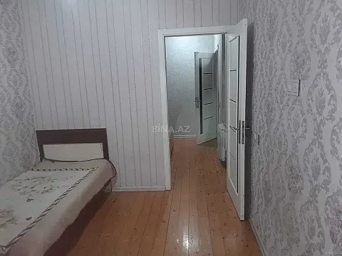 Kirayə verilir 3 otaqlı mənzil 70 m²