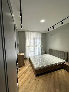 Kirayə verilir 2 otaqlı mənzil 70 m² — Bakı 2 otaq 70.00 m²