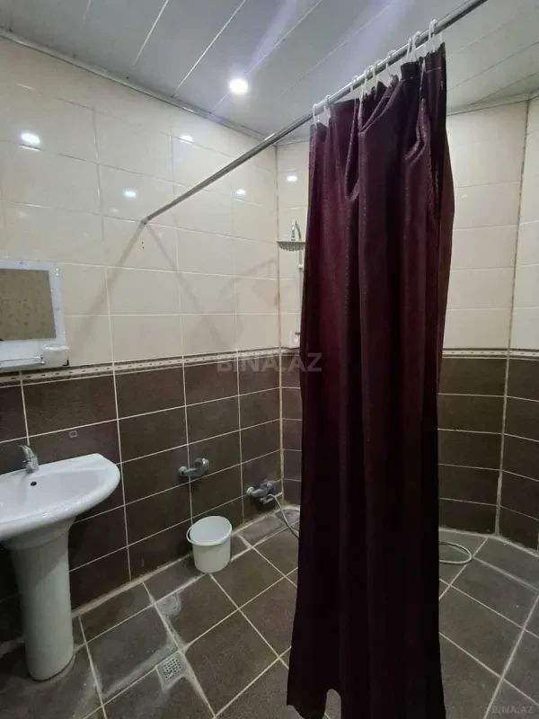 Kirayə verilir 3 otaqlı mənzil 111 m²