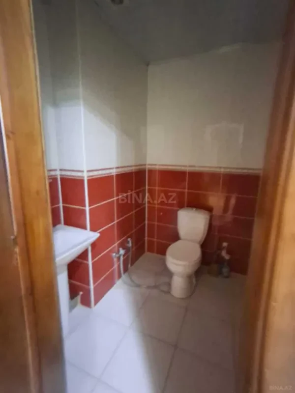 Kirayə verilir 3 otaqlı mənzil 111 m²