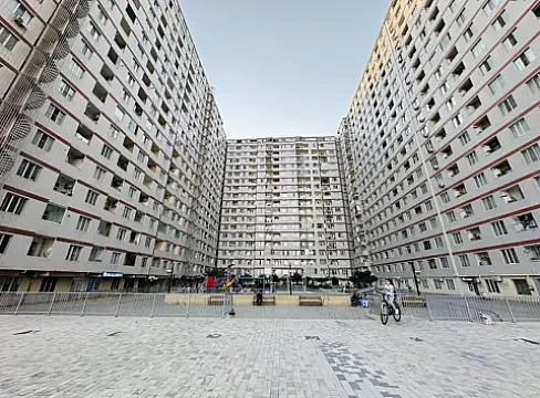 Kirayə verilir 3 otaqlı mənzil 111 m² — Bakı 3 otaq 111.00 m²