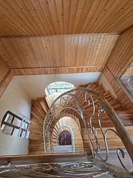 Satılır 5 otaqlı həyət evi 244 m² — Qusar 5 otaq 244.00 m²