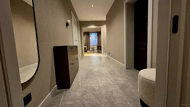 Kirayə verilir 2 otaqlı mənzil 100 m²