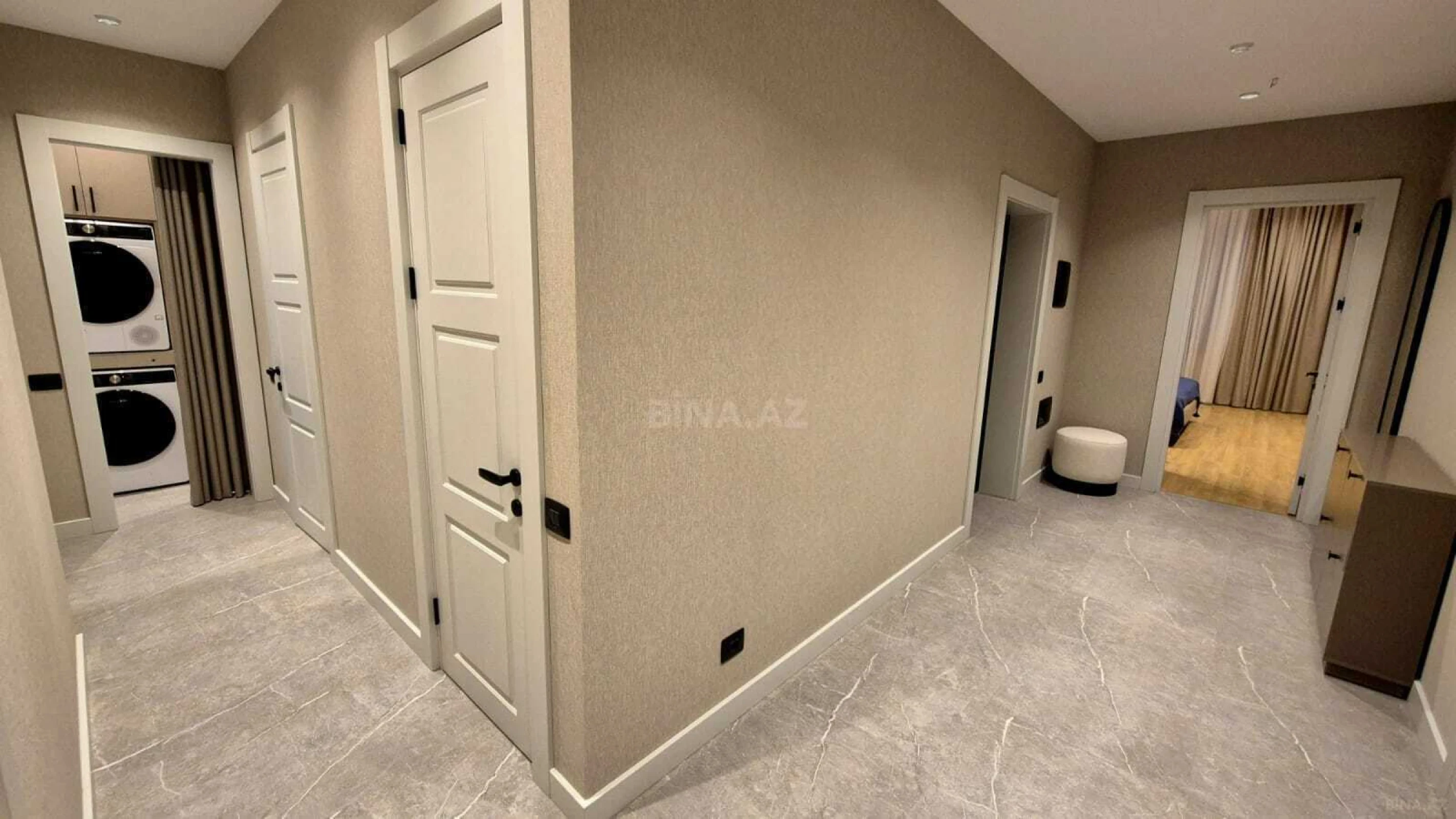 Kirayə verilir 2 otaqlı mənzil 100 m²