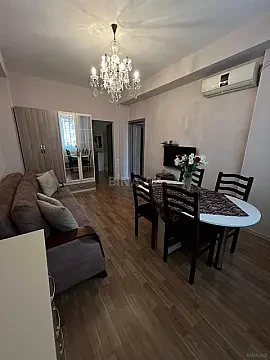 Satılır 2 otaqlı mənzil 55 m² — Bakı, Həzi Aslanov qəs. 2 otaq 55.00 m²
