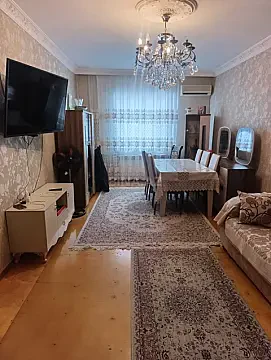 Satılır 3 otaqlı mənzil 80 m² — Bakı 3 otaq 80.00 m²