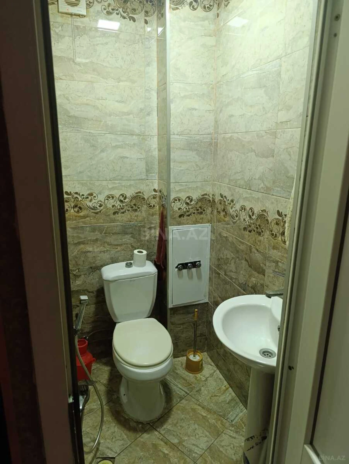Satılır 3 otaqlı mənzil 80 m²