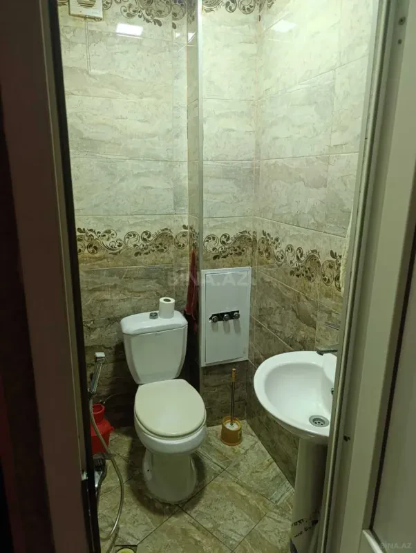 Satılır 3 otaqlı mənzil 80 m²