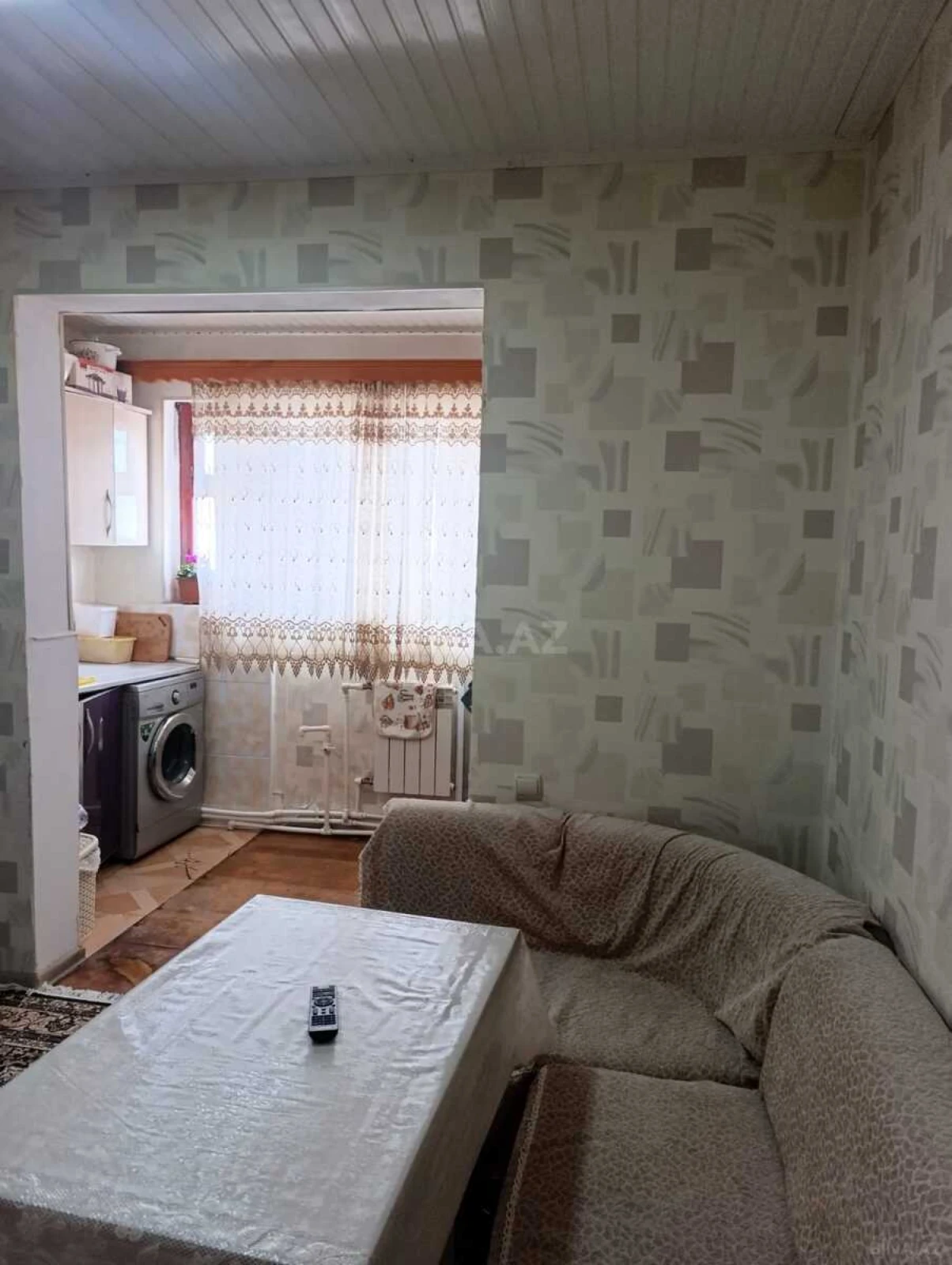 Satılır 3 otaqlı mənzil 80 m²
