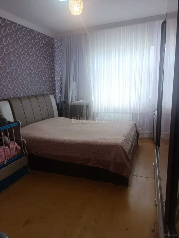 Satılır 3 otaqlı mənzil 80 m²