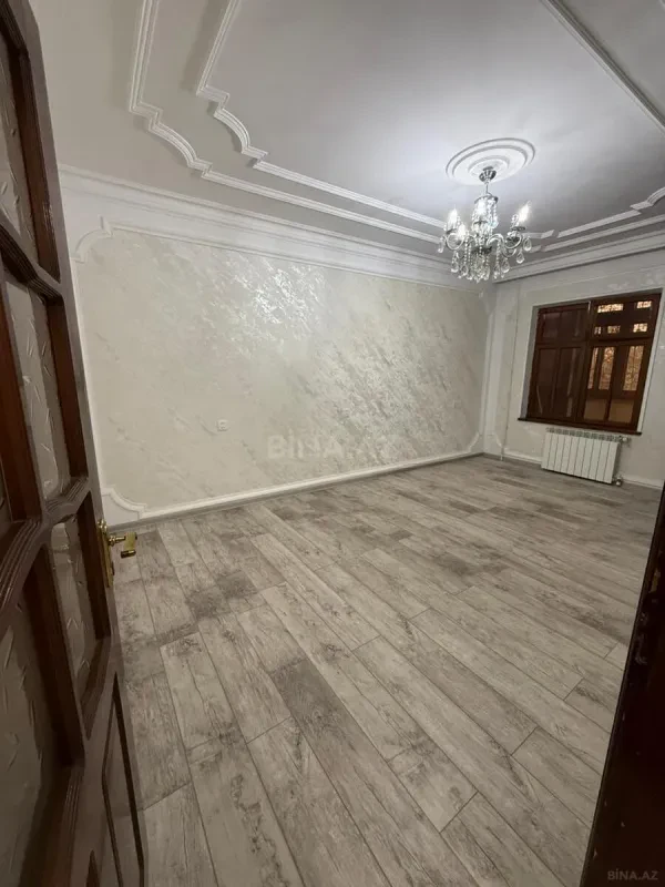 Kirayə verilir 2 otaqlı mənzil 85 m²