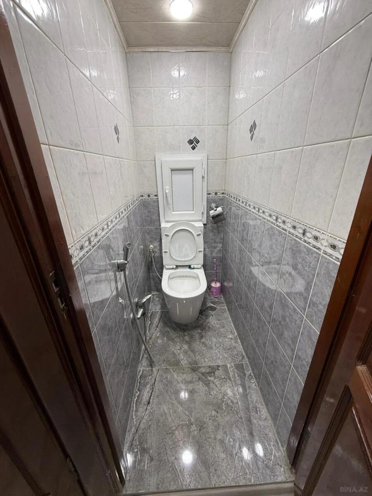 Kirayə verilir 2 otaqlı mənzil 85 m²