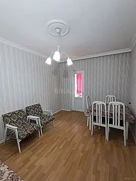 Kirayə verilir 2 otaqlı mənzil 55 m² — Bakı, İnşaatçılar 2 otaq 55.00 m²