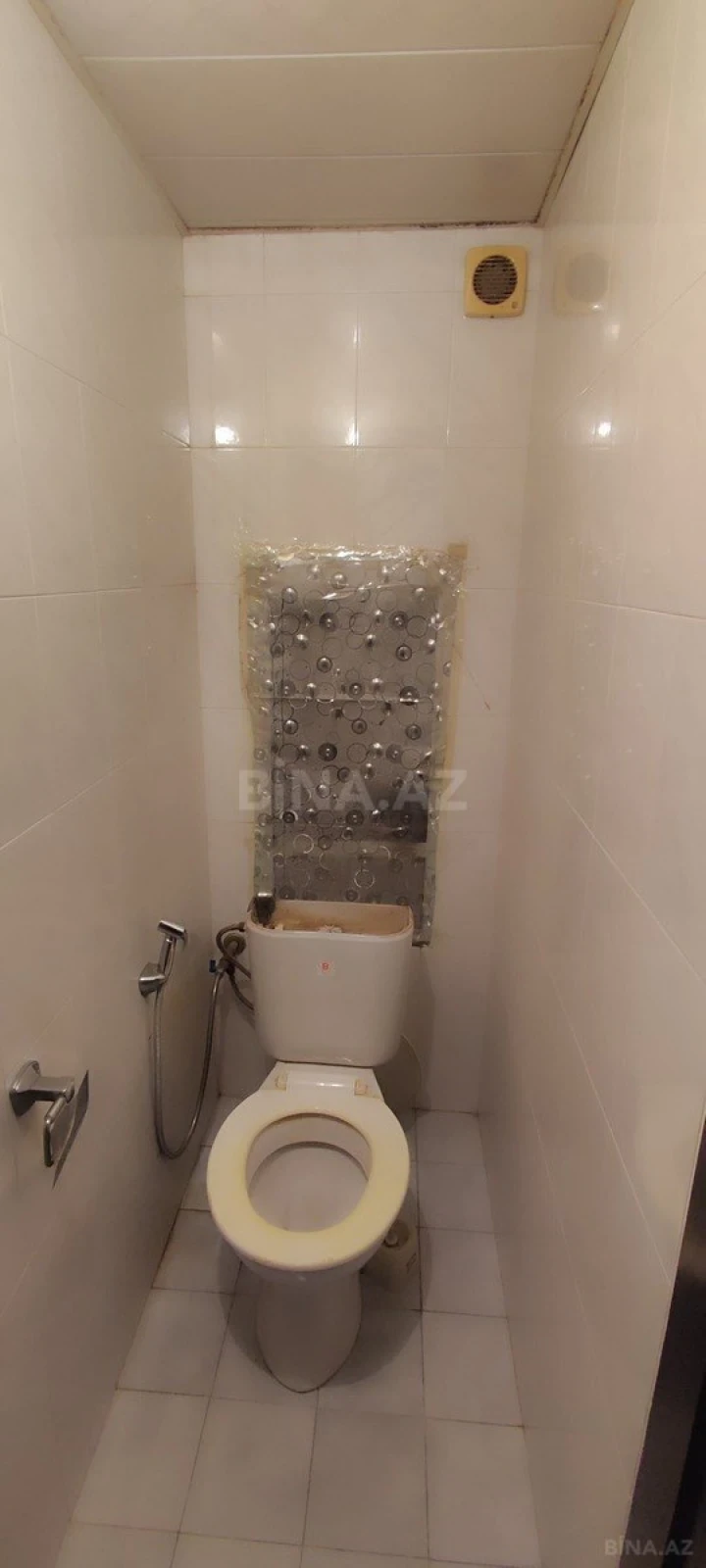 Kirayə verilir 2 otaqlı mənzil 60 m²
