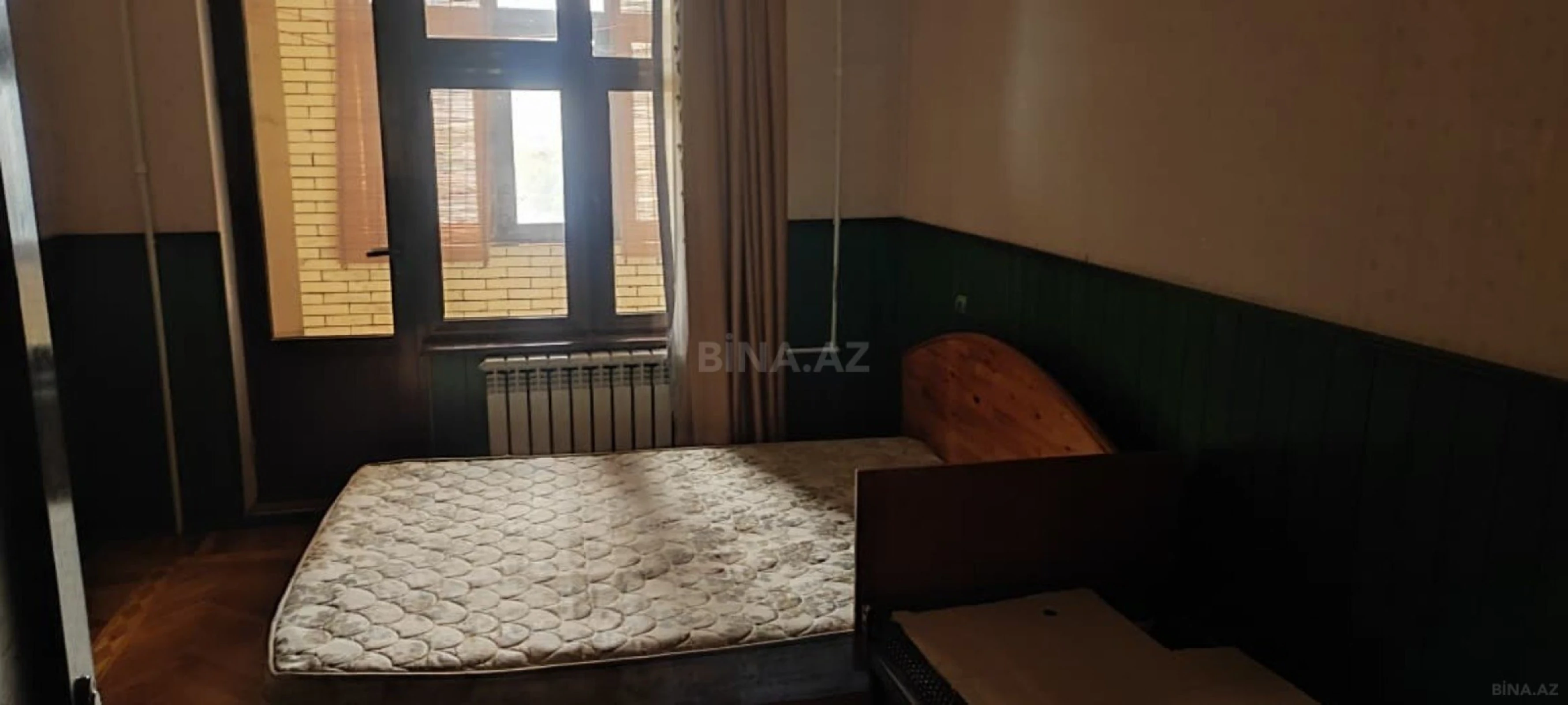 Kirayə verilir 2 otaqlı mənzil 60 m²