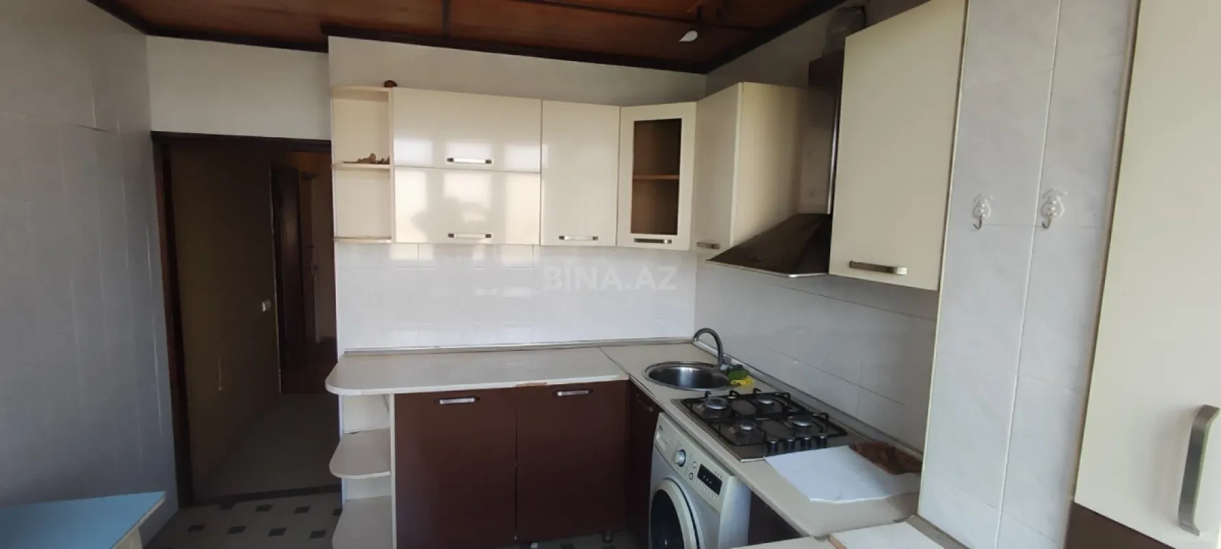 Kirayə verilir 2 otaqlı mənzil 60 m²