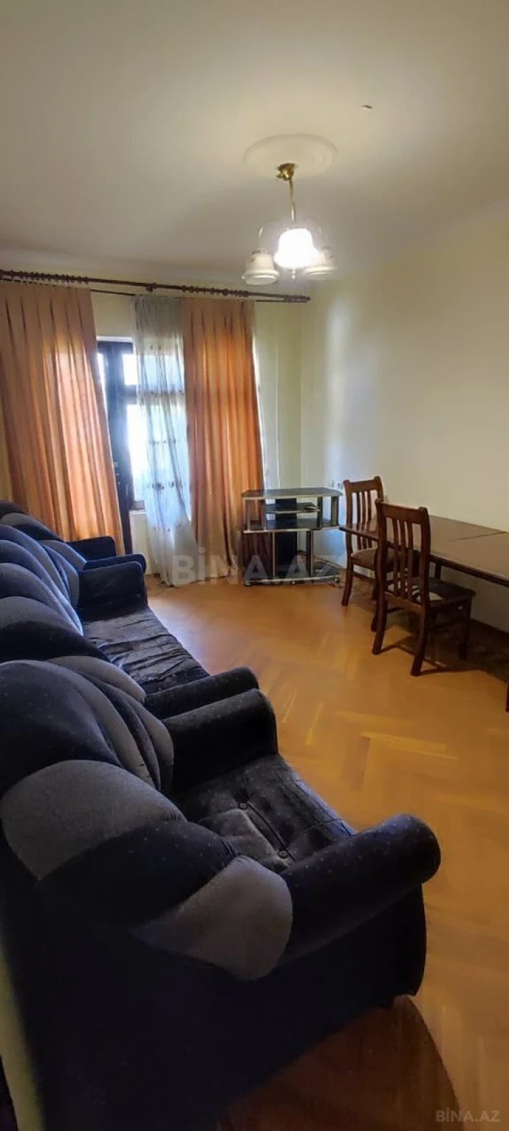 Kirayə verilir 2 otaqlı mənzil 60 m²