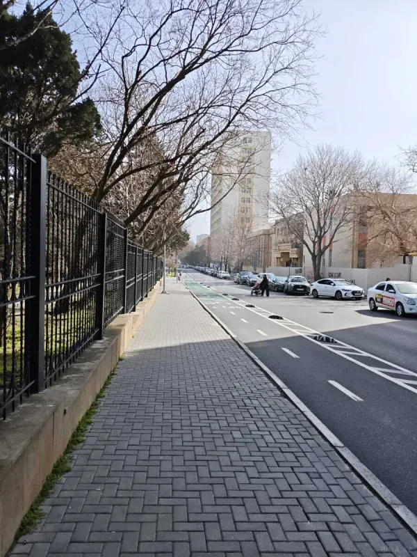 Satılır 2 otaqlı mənzil 80 m²