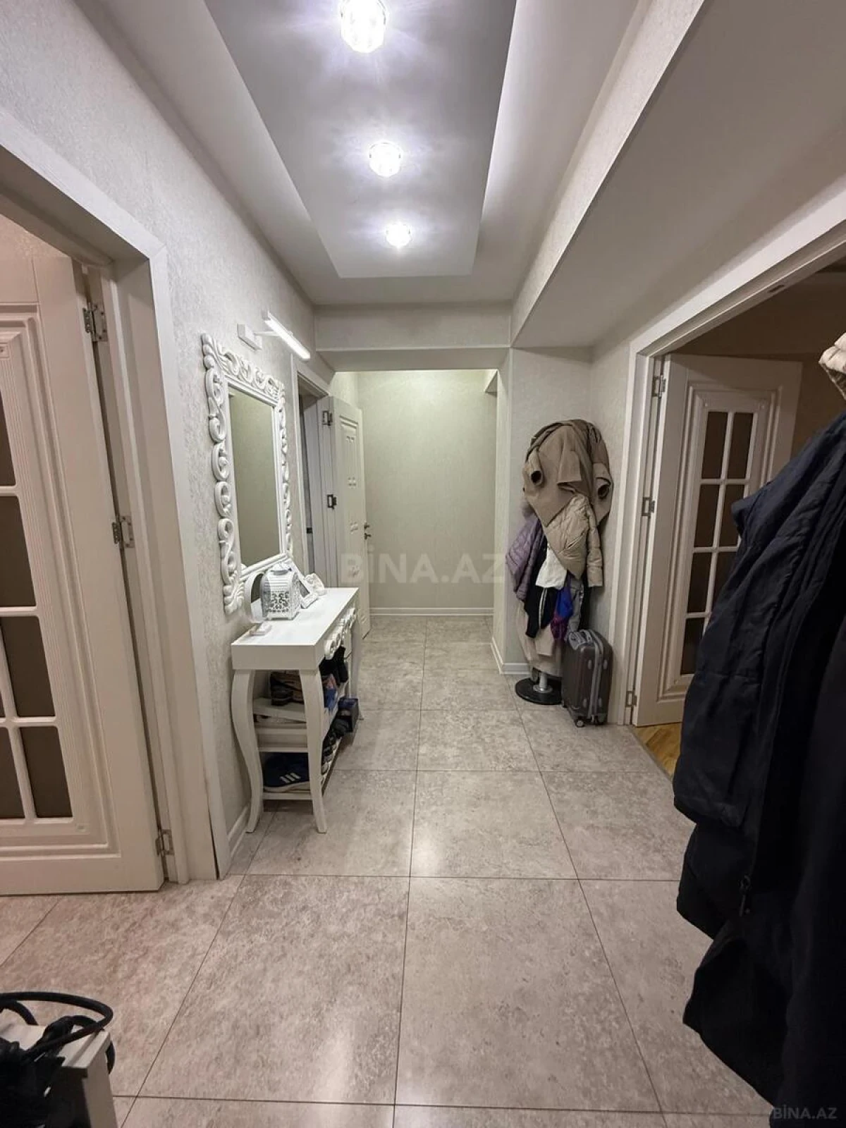 Satılır 2 otaqlı mənzil 80 m²