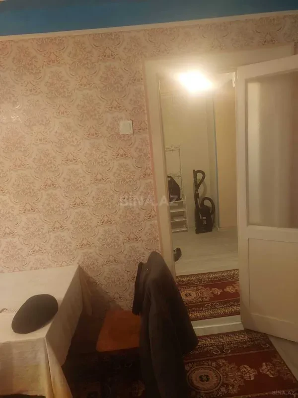 Kirayə verilir 2 otaqlı mənzil 50 m²