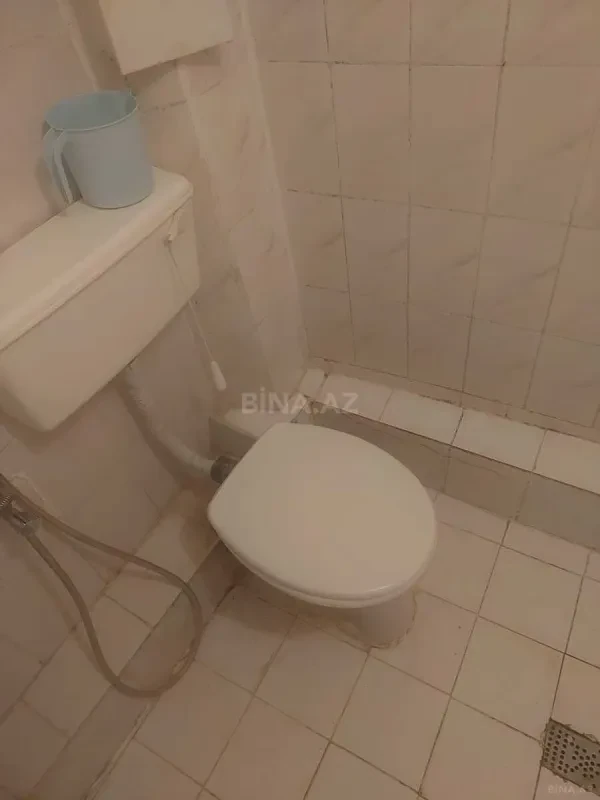 Kirayə verilir 2 otaqlı mənzil 50 m²