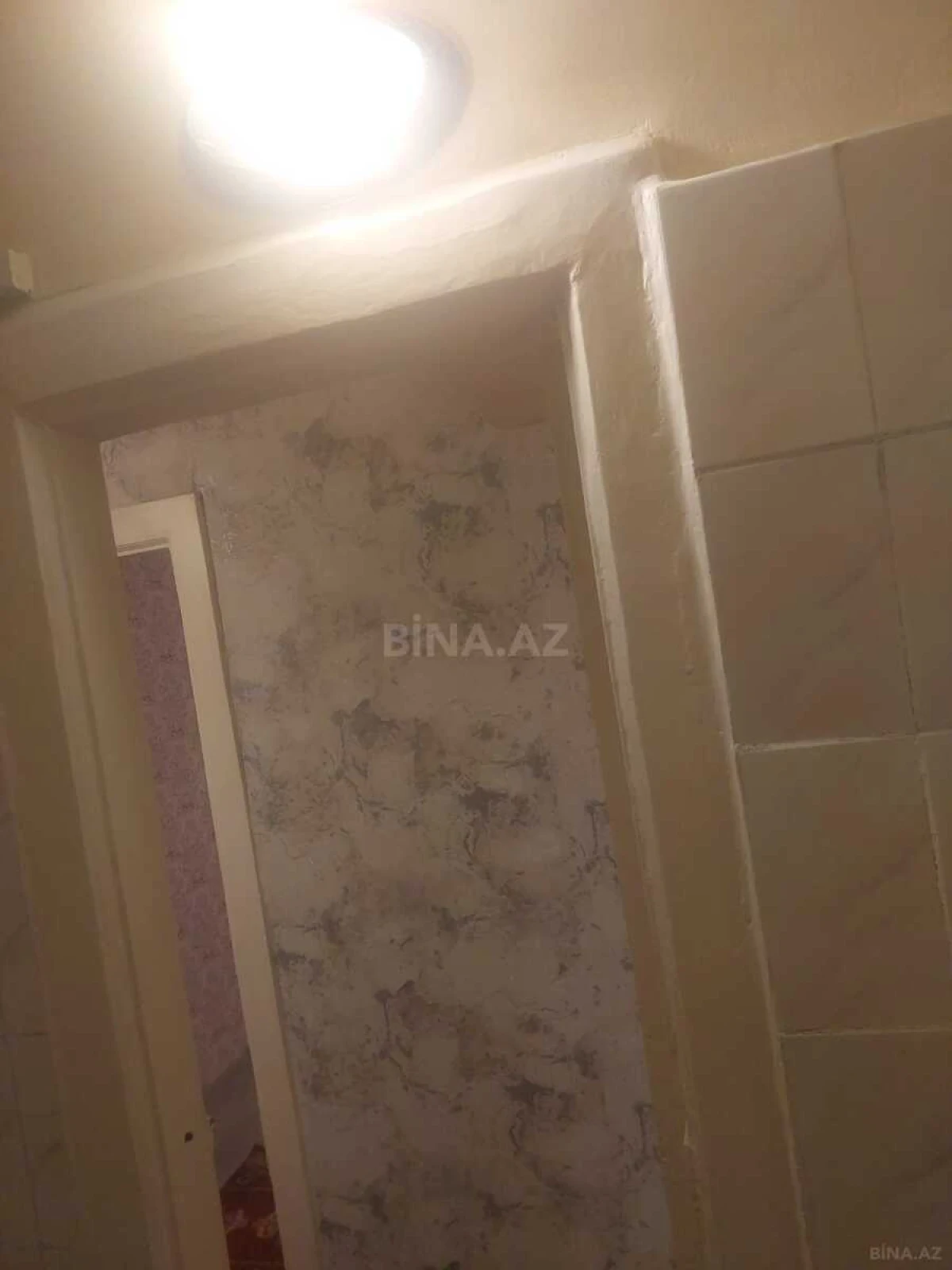 Kirayə verilir 2 otaqlı mənzil 50 m²