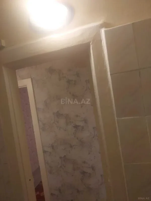 Kirayə verilir 2 otaqlı mənzil 50 m²