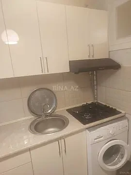 Kirayə verilir 2 otaqlı mənzil 50 m²