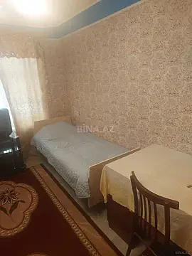 Kirayə verilir 2 otaqlı mənzil 50 m²