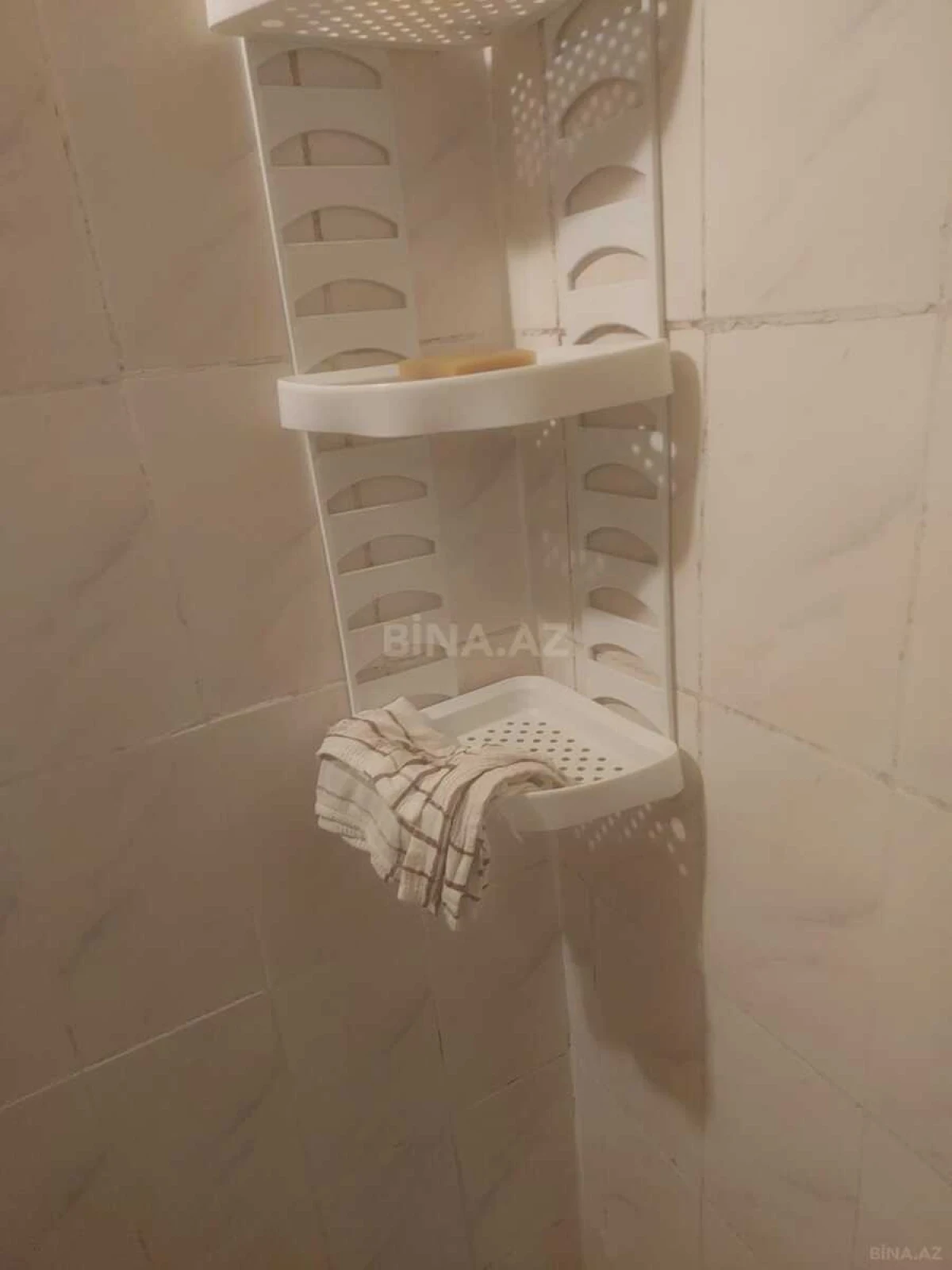 Kirayə verilir 2 otaqlı mənzil 50 m²