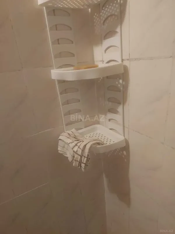 Kirayə verilir 2 otaqlı mənzil 50 m²
