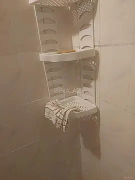 Kirayə verilir 2 otaqlı mənzil 50 m²